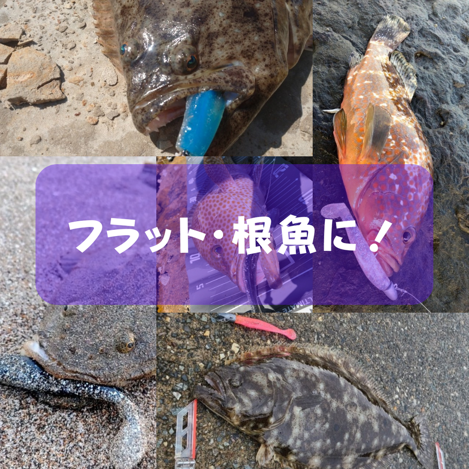 ワウム「ワウムシャッド4.2インチ」