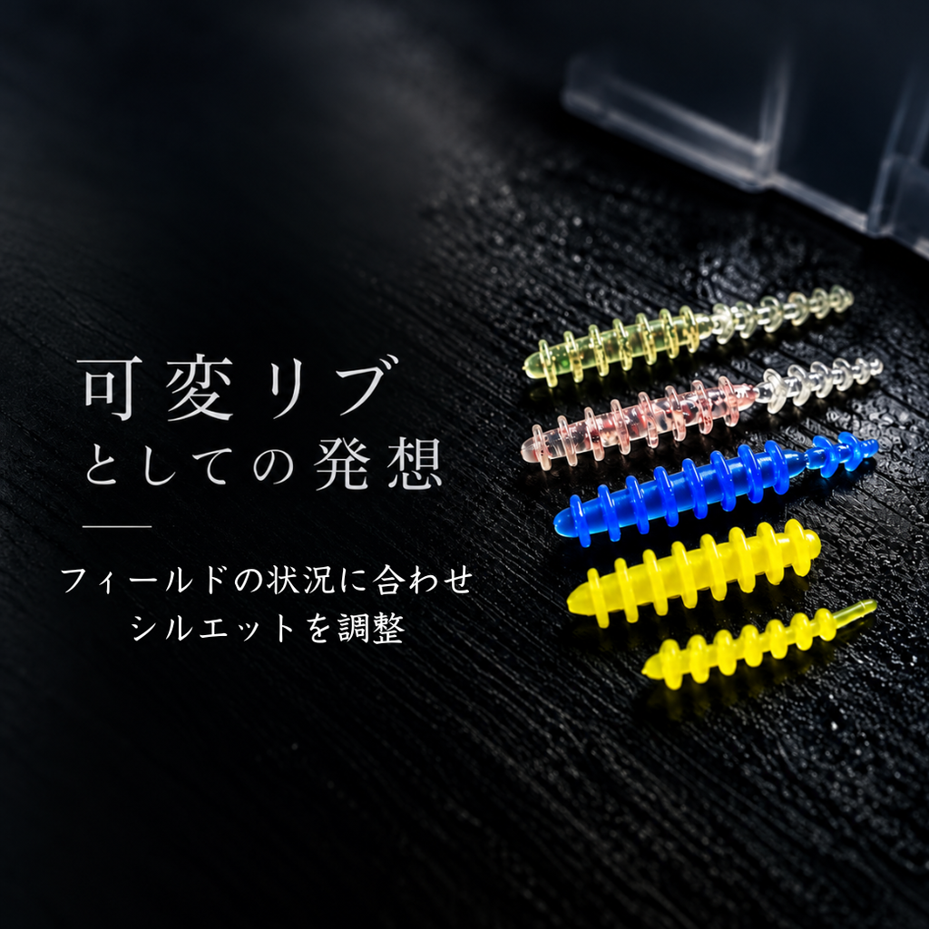 リグデザイン【リブリー】