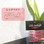 リグデザイン「サンキー」