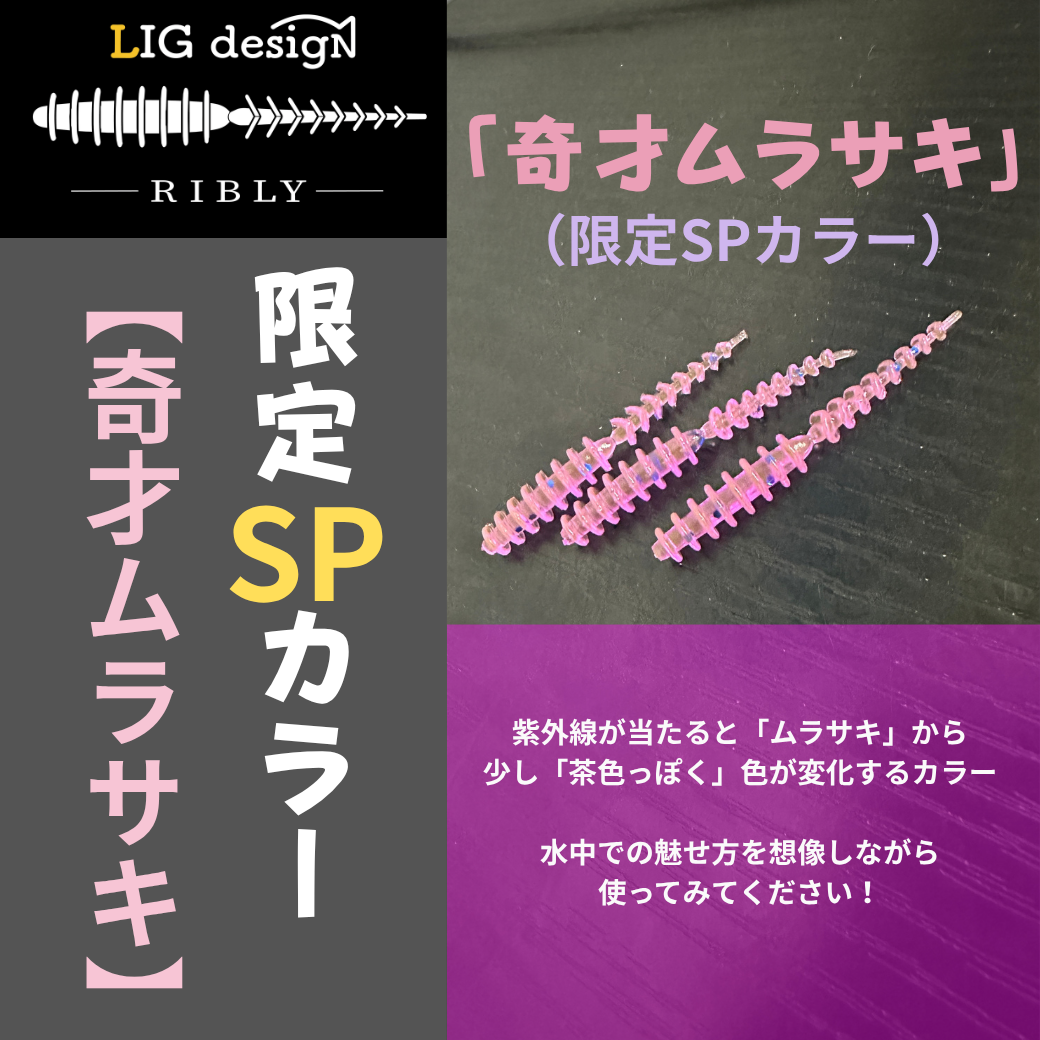 リグデザイン【リブリー】