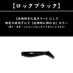 ワウム「ワウムシャッド40」