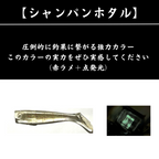 ワウム「ワウムシャッド40」